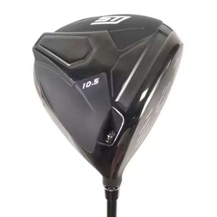 AeroStrike Titanium Golf Driver