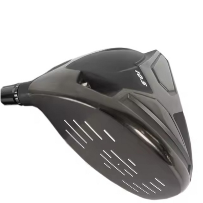 AeroStrike Titanium Golf Driver