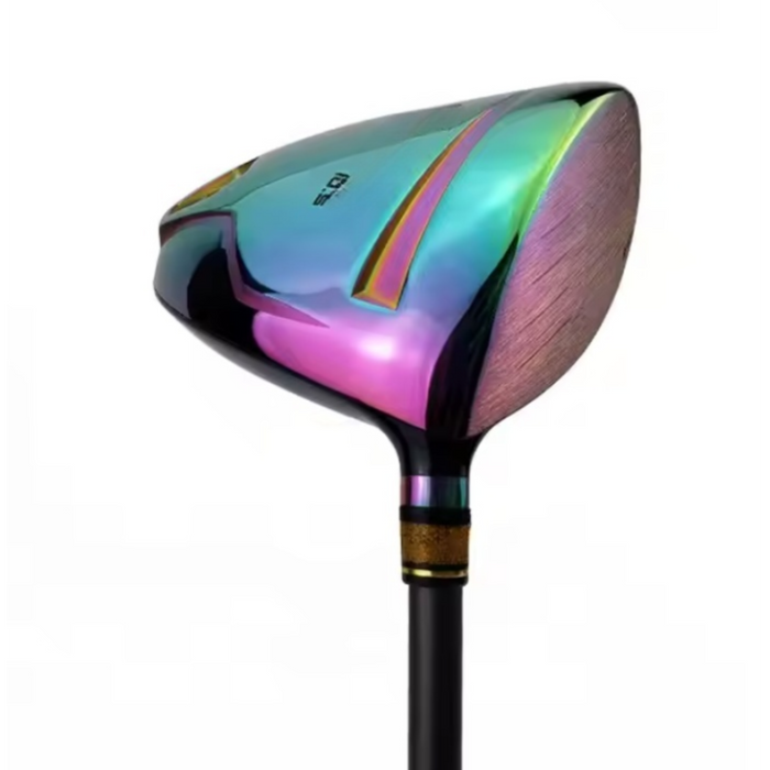 PrismStrike Rainbow Right-Handed Driver