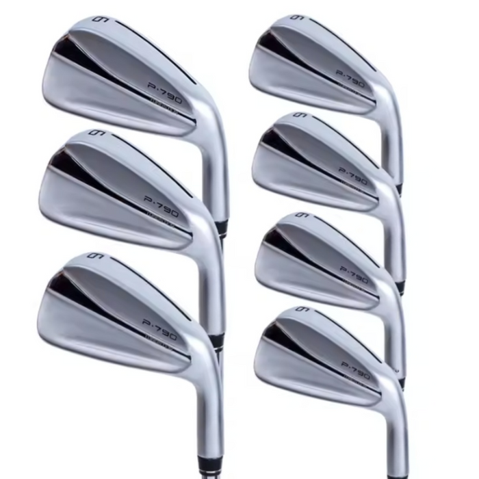 P790 Performance Golf Iron