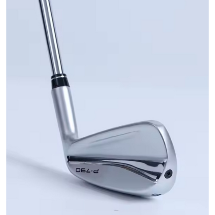 P790 Performance Golf Iron