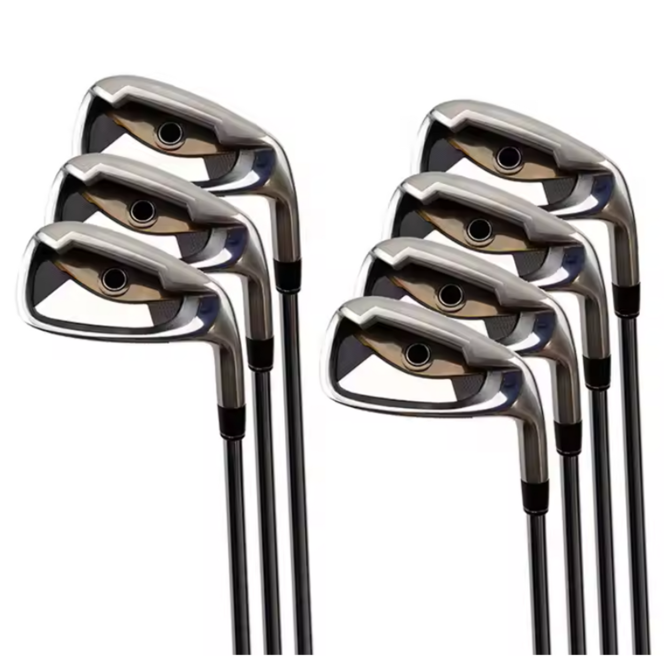 Golf Irons