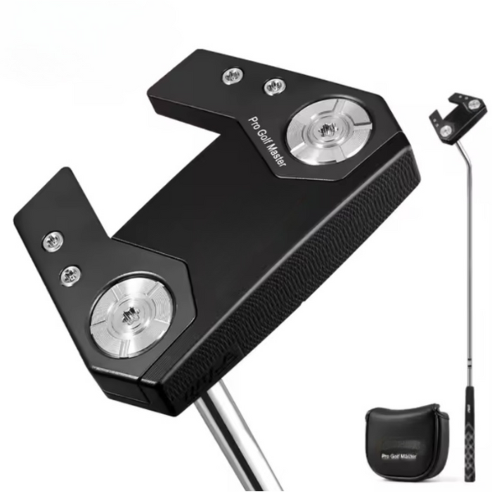 ProGolf Master Mallet Putter