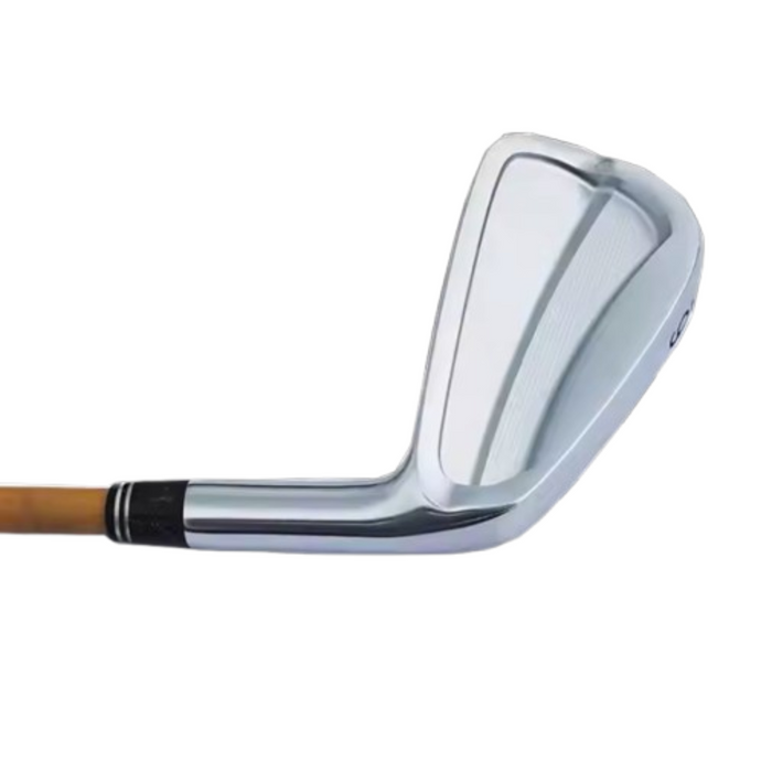 ClassicBlade Forged Golf Iron